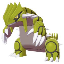 groudon serebii
